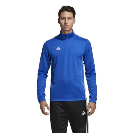 Men’s Long Sleeve Shirt Adidas Core 18 by Adidas, Men - Ref: S6483965, Price: 26,16 €, Discount: %