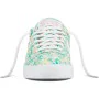 Sapatilhas de Desporto Mulher Converse Breakpoint OX Turquesa de Converse, Ténis - Ref: S6483966, Preço: 52,89 €, Desconto: %