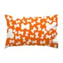 Set di Lenzuola HappyFriday Mr Fox Dogs Multicolore Culla Neonato 2 Pezzi di HappyFriday, Biancheria da letto per culle - Rif...