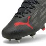 Chuteiras para Adultos Puma Ultra 1.3 MxSG Preto de Puma, Botas - Ref: S6483993, Preço: 153,89 €, Desconto: %