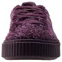 Sapatilhas de Desporto Mulher Puma Suede Platform Eletal Violeta de Puma, Ténis - Ref: S6484128, Preço: 72,41 €, Desconto: %