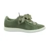 Sports Trainers for Women Puma Vikky Ribbon Sd P Olive by Puma, Footwear - Ref: S6484143, Price: 59,85 €, Discount: %