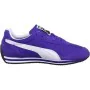 Chaussures de sport pour femme Puma Fieldsprint Wn'S Liberty Violet de Puma, Baskets - Réf : S6484144, Prix : 68,47 €, Remise...