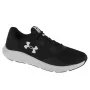 Chaussures de Sport pour Enfants Under Armour Charged Pursuit 3 Noir de Under Armour, Baskets - Réf : S6484163, Prix : 56,29 ...