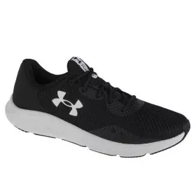 Kinder Sportschuhe Under Armour Charged Pursuit 3 Schwarz von Under Armour, Schuhe - Ref: S6484163, Preis: 56,29 €, Rabatt: %