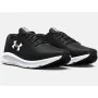 Zapatillas Deportivas Infantiles Under Armour Charged Pursuit 3 Negro de Under Armour, Zapatillas - Ref: S6484163, Precio: 56...