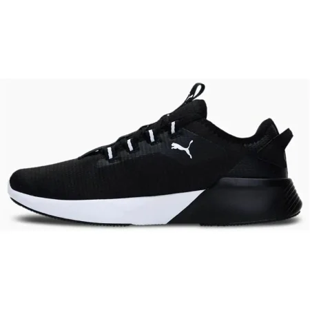 Men's Trainers Puma Retaliate 2 Black by Puma, Men - Ref: S6484230, Price: 69,59 €, Discount: %