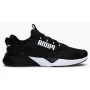 Zapatillas Deportivas Hombre Puma Retaliate 2 Negro de Puma, Hombre - Ref: S6484230, Precio: 69,59 €, Descuento: %