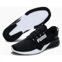 Men's Trainers Puma Retaliate 2 Black by Puma, Men - Ref: S6484230, Price: 69,59 €, Discount: %