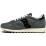 Trainers Saucony Lifestyle Jazz Vintage Grey Unisex by Saucony, Footwear - Ref: S6484249, Price: 75,47 €, Discount: %