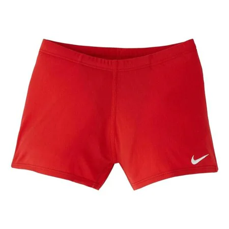 Costume da Bagno Uomo Nike Boxer Swim Rosso di Nike, Abbigliamento da bagno - Rif: S6484484, Prezzo: 25,83 €, Sconto: %