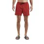 Bañador Hombre Kappa Iounia Rojo de Kappa, Ropa de baño - Ref: S6484485, Precio: 24,60 €, Descuento: %