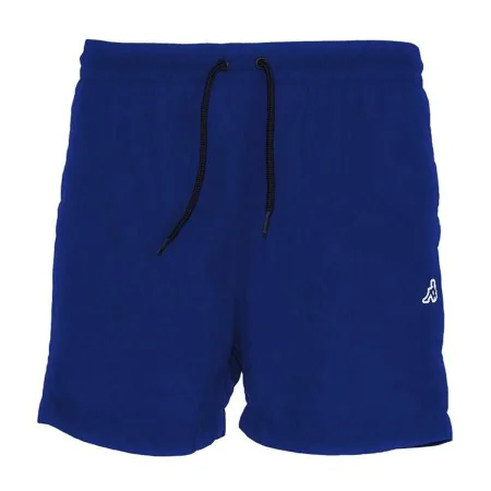 Calção de Banho Homem Kappa Lounia Azul escuro de Kappa, Roupa de banho - Ref: S6484486, Preço: 24,60 €, Desconto: %