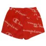 Men’s Bathing Costume Champion Red by Champion, Swimwear - Ref: S6484490, Price: 29,22 €, Discount: %