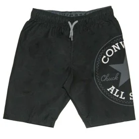 Maillot de bain homme Converse Wrap Around Pool Noir de Converse, Maillots de bain - Réf : S6484491, Prix : 44,24 €, Remise : %