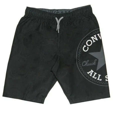 Calção de Banho Homem Converse Wrap Around Pool Preto de Converse, Roupa de banho - Ref: S6484491, Preço: 44,24 €, Desconto: %