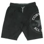 Men’s Bathing Costume Converse Wrap Around Pool Black by Converse, Swimwear - Ref: S6484491, Price: 44,24 €, Discount: %