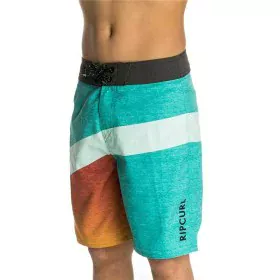 Men’s Bathing Costume Rip Curl Incline 17 Aquamarine by Rip Curl, Swimwear - Ref: S6484497, Price: 39,06 €, Discount: %