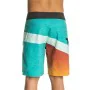 Calção de Banho Homem Rip Curl Incline 17 Água-marinha de Rip Curl, Roupa de banho - Ref: S6484497, Preço: 39,06 €, Desconto: %