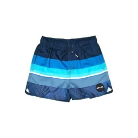 Calção de Banho Homem Rip Curl Freeline Volley 13 Azul Marinho de Rip Curl, Roupa de banho - Ref: S6484504, Preço: 33,38 €, D...