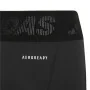 Leggings de Desporto Infantis Adidas Techfit Aeroready Preto de Adidas, Menina - Ref: S6484513, Preço: 27,56 €, Desconto: %