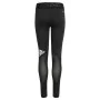 Leggings de Desporto Infantis Adidas Techfit Aeroready Preto de Adidas, Menina - Ref: S6484513, Preço: 27,56 €, Desconto: %