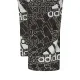 Leggings de Sport pour Enfants Adidas Designed To Move Gris Noir de Adidas, Fille - Réf : S6484514, Prix : 25,83 €, Remise : %