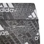 Leggings de Sport pour Enfants Adidas Designed To Move Gris Noir de Adidas, Fille - Réf : S6484514, Prix : 25,83 €, Remise : %