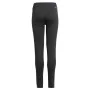 Leggings de Desporto Infantis Adidas Design 2 Move 3 Stripes Preto de Adidas, Menina - Ref: S6484517, Preço: 18,45 €, Descont...