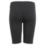 Sports Leggings for Children Adidas Essentials 3 Stripes Black by Adidas, Girls - Ref: S6484519, Price: 17,57 €, Discount: %