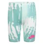 Leggings de Desporto Infantis Nike Printed Água-marinha de Nike, Menina - Ref: S6484526, Preço: 23,07 €, Desconto: %