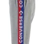 Leggings de Desporto Infantis Converse Wordmark Taping Cinzento escuro de Converse, Menina - Ref: S6484530, Preço: 25,03 €, D...