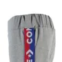 Leggings de Desporto Infantis Converse Wordmark Taping Cinzento escuro de Converse, Menina - Ref: S6484530, Preço: 25,03 €, D...