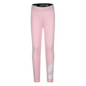 Leggings de Sport pour Enfants Nike Rose de Nike, Fille - Réf : S6484534, Prix : 16,58 €, Remise : %