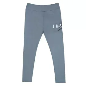 Leggings de Sport pour Enfants Nike Jumpman Ardoise de Nike, Fille - Réf : S6484535, Prix : 20,91 €, Remise : %