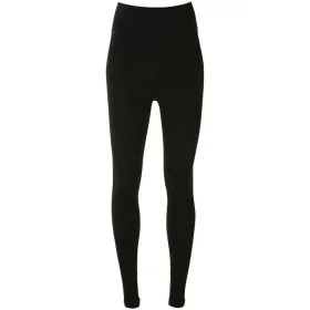 Leggings de Desporto Infantis Frama Frama Preto de Frama, Menina - Ref: S6484538, Preço: 16,49 €, Desconto: %