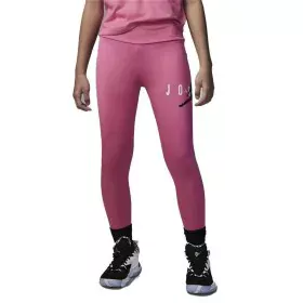 Sportshorts für Kinder Nike Jumpman Rosa von Nike, Mädchen - Ref: S6484539, Preis: 22,14 €, Rabatt: %