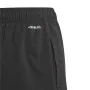 Short de Sport pour Enfants Adidas Essentials Chelsea Noir de Adidas, Garçon - Réf : S6484544, Prix : 19,11 €, Remise : %