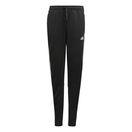 Pantalon de Sport pour Enfant Adidas Designed To Move Noir Multicouleur de Adidas, Fille - Réf : S6484548, Prix : 29,22 €, Re...