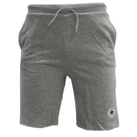 Sport Shorts for Kids Converse Printed Chuck Patch Dark grey by Converse, Boys - Ref: S6484552, Price: 60,72 €, Discount: %