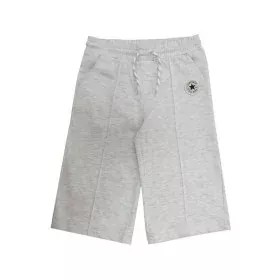 Pantalón Deportivo Infantil Converse Tailored Lunar Rock Gris claro de Converse, Niña - Ref: S6484553, Precio: 37,59 €, Descu...