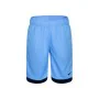 Short de Sport pour Enfants Nike Dry Fit Trophy Bleu Noir de Nike, Garçon - Réf : S6484554, Prix : 18,45 €, Remise : %