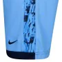 Sport Shorts for Kids Nike Dry Fit Trophy Blue Black by Nike, Boys - Ref: S6484554, Price: 18,45 €, Discount: %