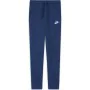 Calças de Treino Infantis Nike Sportswear Club Fleece Azul de Nike, Menino - Ref: S6484555, Preço: 35,07 €, Desconto: %