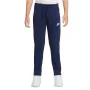 Pantalón de Chándal para Niños Nike Sportswear Club Fleece Azul de Nike, Niño - Ref: S6484555, Precio: 35,07 €, Descuento: %