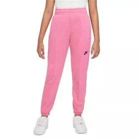 Pantalon de Sport pour Enfant Nike Sportswear Rose de Nike, Fille - Réf : S6484557, Prix : 48,11 €, Remise : %