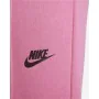 Kinder-Sporthosen Nike Sportswear Rosa von Nike, Mädchen - Ref: S6484557, Preis: 48,11 €, Rabatt: %