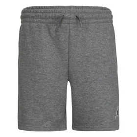 Short de Sport pour Enfants Nike Essentials Gris foncé de Nike, Garçon - Réf : S6484558, Prix : 25,03 €, Remise : %