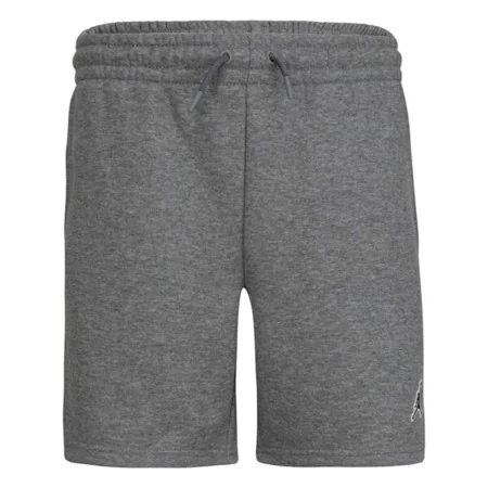 Pantaloncini Sportivi per Bambini Nike Essentials Grigio scuro di Nike, Bambino - Rif: S6484558, Prezzo: 25,03 €, Sconto: %