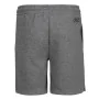 Pantalones Cortos Deportivos para Niños Nike Essentials Gris oscuro de Nike, Niño - Ref: S6484558, Precio: 25,03 €, Descuento: %